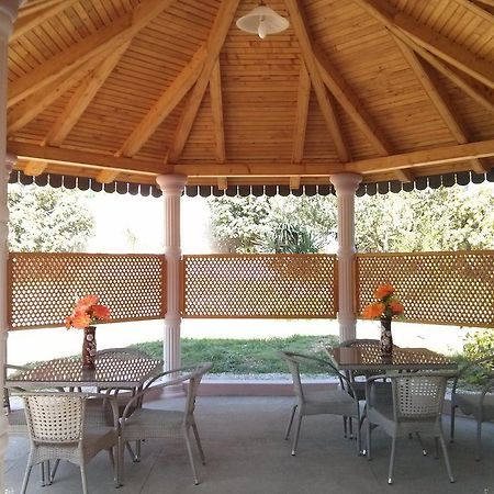 Villa Palma Guesthouse Мостар Екстер'єр фото