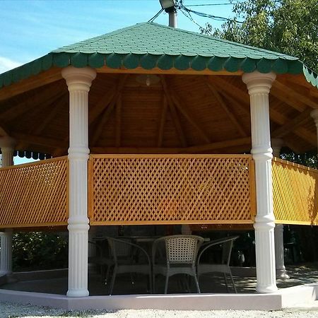 Villa Palma Guesthouse Мостар Екстер'єр фото