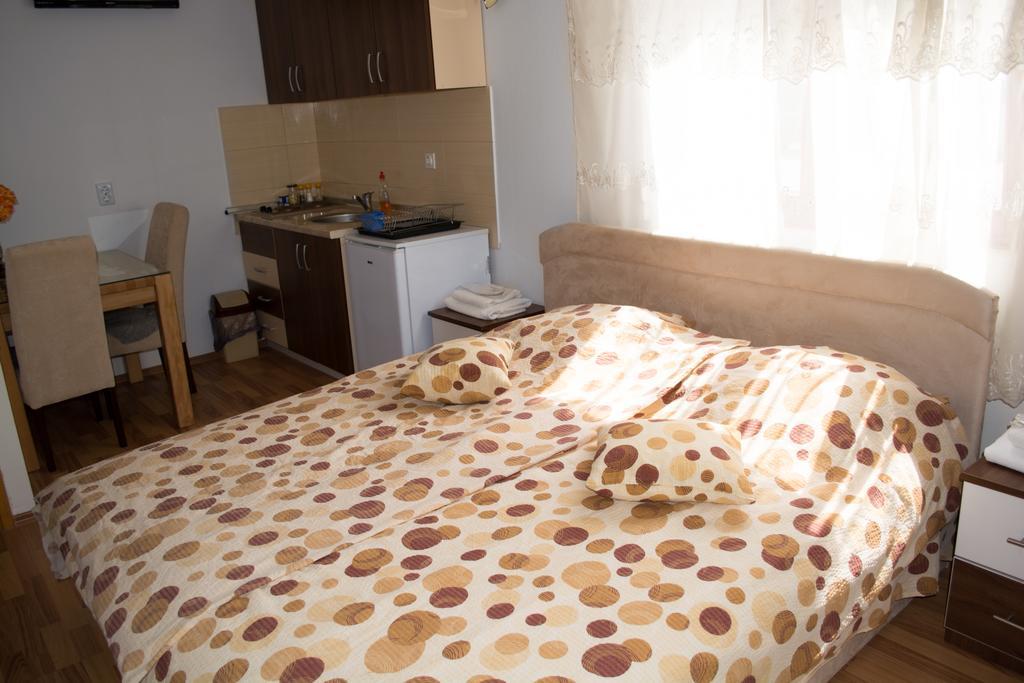 Villa Palma Guesthouse Мостар Номер фото