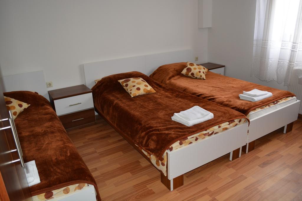 Villa Palma Guesthouse Мостар Номер фото