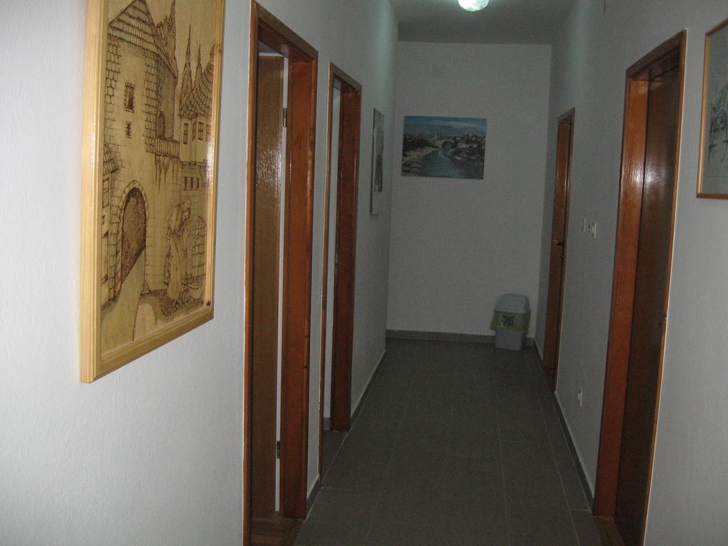 Villa Palma Guesthouse Мостар Екстер'єр фото