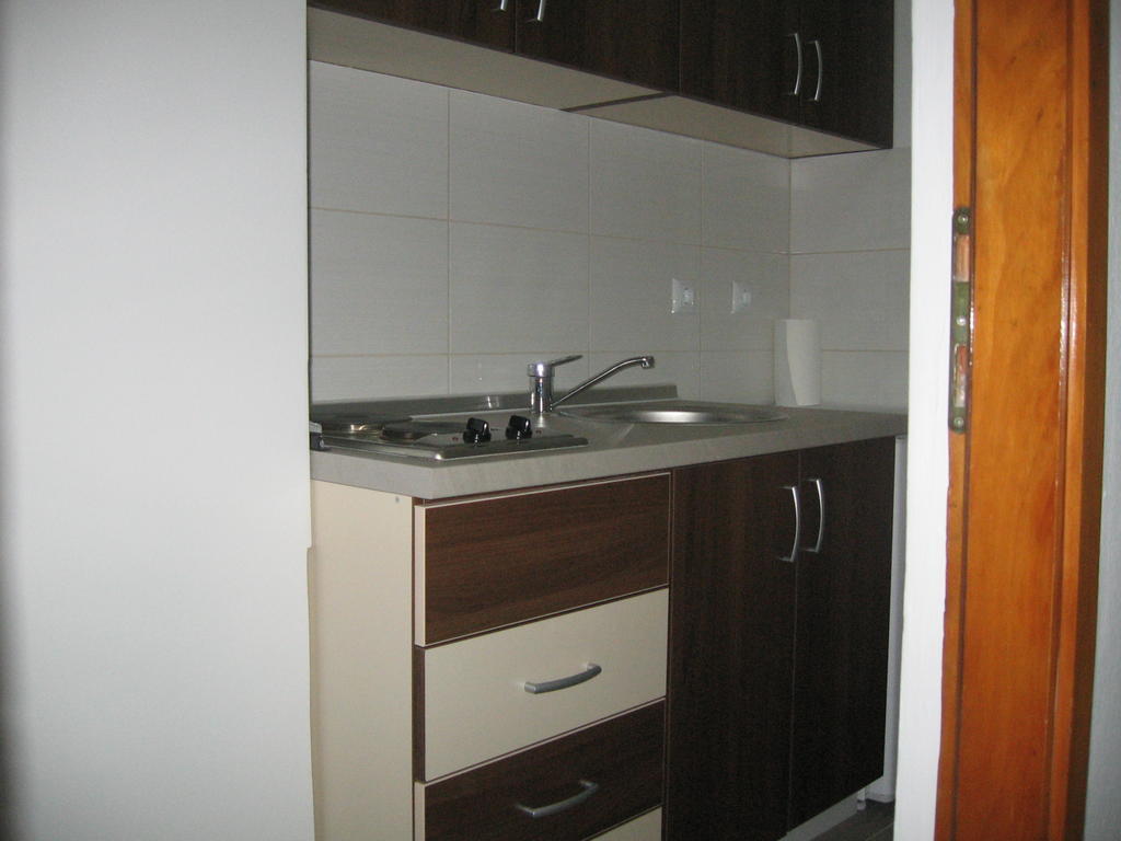 Villa Palma Guesthouse Мостар Екстер'єр фото