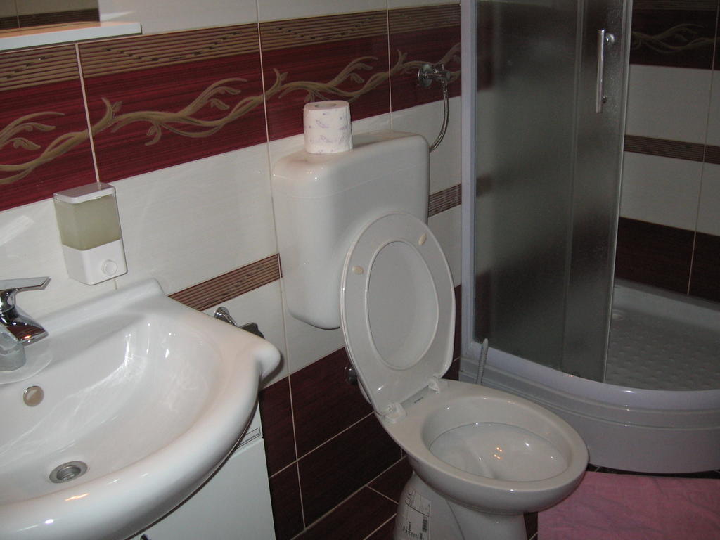 Villa Palma Guesthouse Мостар Номер фото