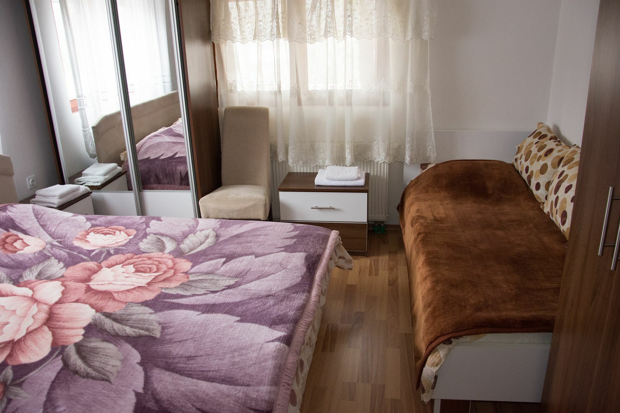 Villa Palma Guesthouse Мостар Екстер'єр фото